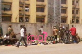 Côte d'Ivoire : Les dozos prennent d'assaut les cités universitaires d'Abobo ! 